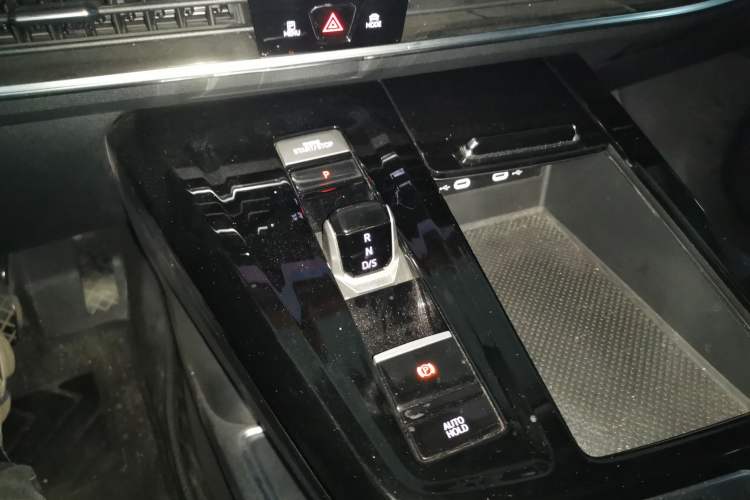 Used Volkswagen Talagon 2021 380TSI Four-Wheel Drive Luxury Premium Edition Pro
