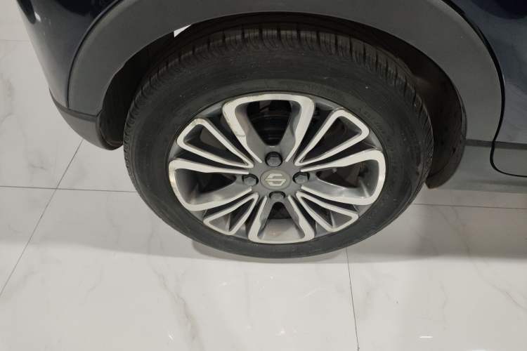 Used Leapmotor T03 2020 400 Lite Edition Right Rear Wheel Hub