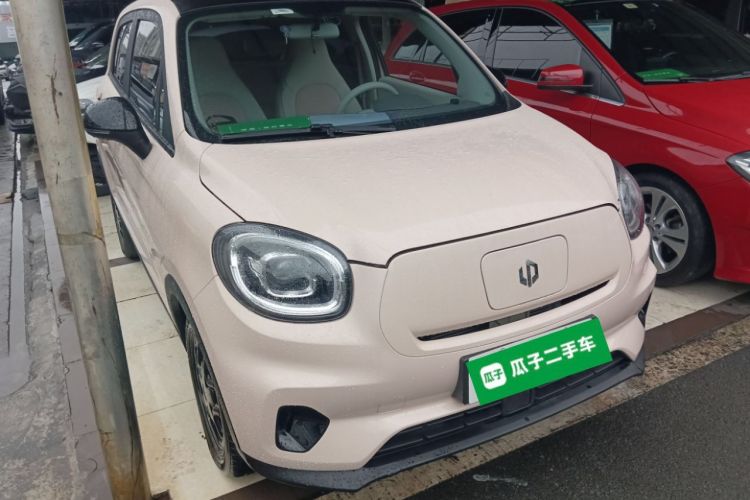 Used Leapmotor T03 2023 310 Lite Edition
