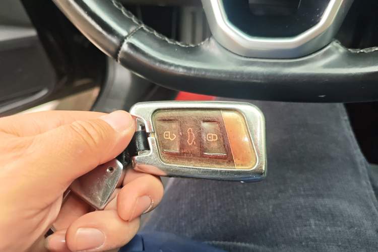 Used Volkswagen Magotan 2021 330TSI DSG 30th Anniversary Edition Interior 1