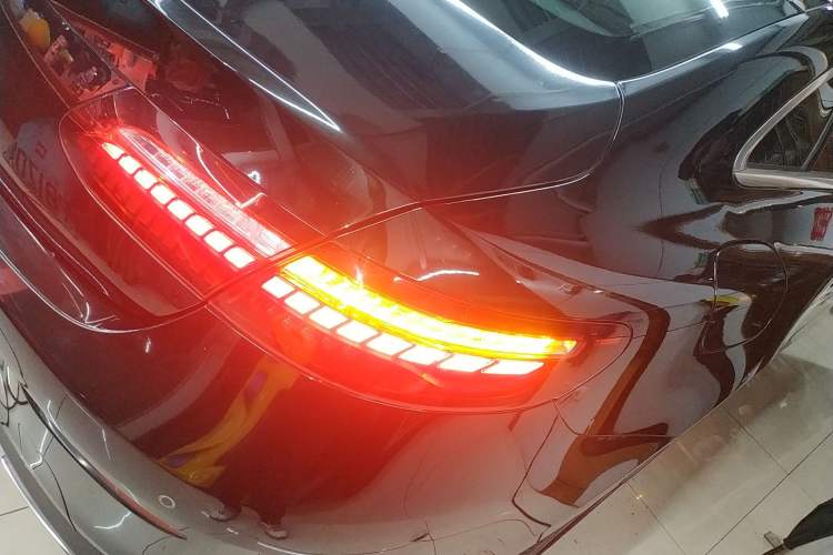 Used Mercedes-Benz E-Class 2023 E 300 Coupe
