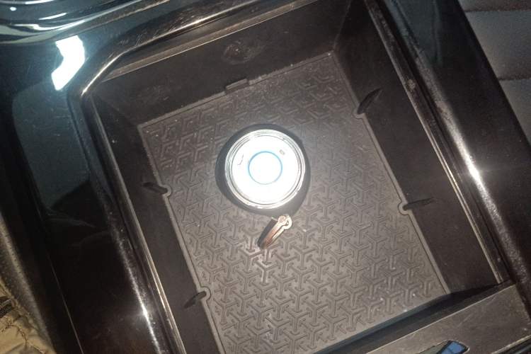 Used NETA U 2022 NETA U-Ⅱ 500 Lithium Iron Phosphate