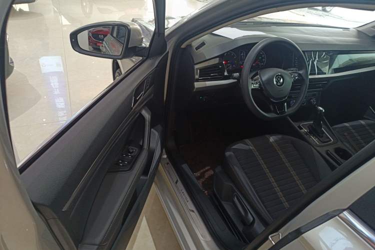 Used Volkswagen Lavida 2021 280TSI DSG Comfort Edition