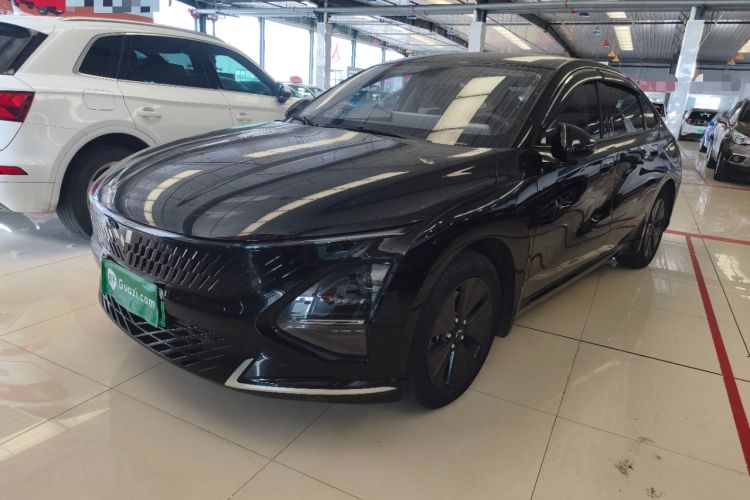 Used Wuling Xingguang 2023 70 Standard Edition