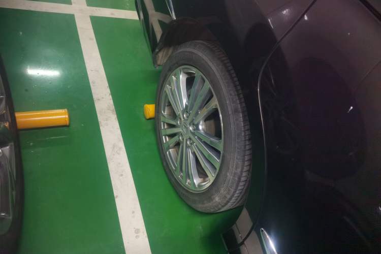 Used Honda Elysion 2016 2.4L Luxury Edition