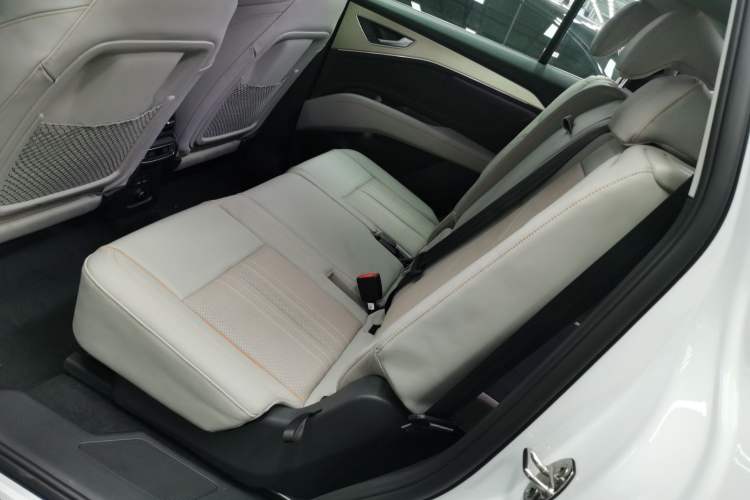 Used Audi Q5 e-tron 2023 40 e-tron Starry Edition Luxury Package
