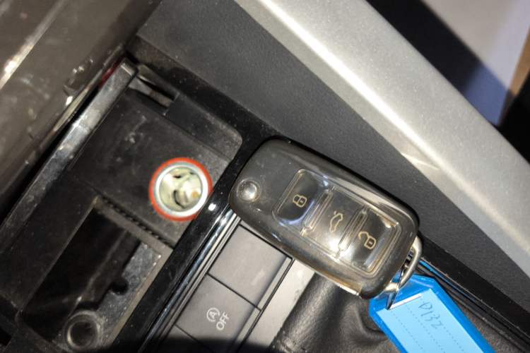 Used Volkswagen Sagitar 2018 280TSI DSG Ignite Edition
