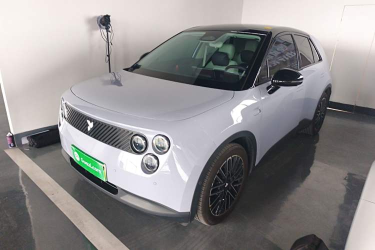 Used firefly 2025 Illuminated Edition