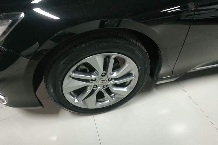 Used Honda Accord 2018 260TURBO Luxury Edition China VI
