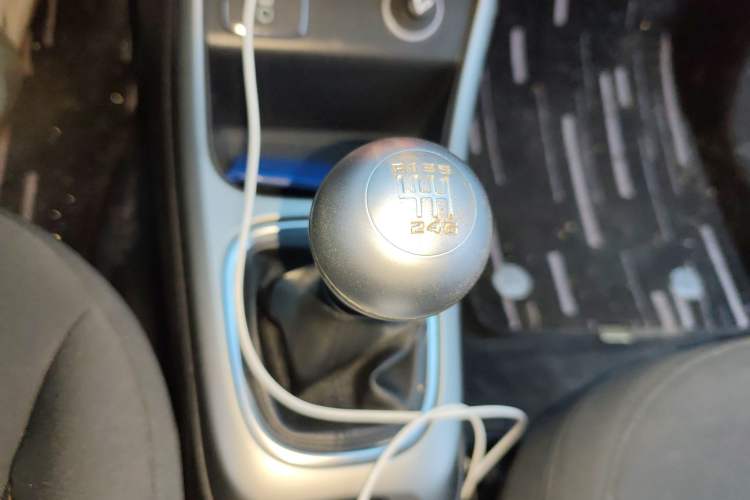 Used Jeep Compass 2017 200T Manual Enjoy Edition