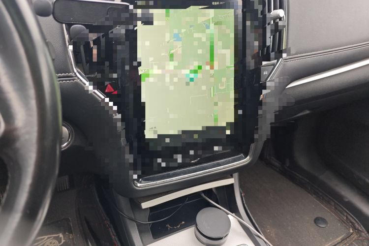 Used Roewe i6 New Energy 2017 45T Hybrid Connect & Smart Enjoyment Edition
