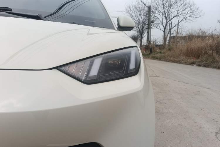 Used BYD Seagull 2024 Honor Edition 305km Freedom Version
