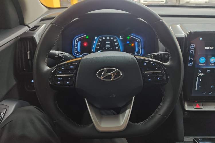 Used Hyundai ix35 2021 2.0L Automatic 2WD GLS Leading Edition
