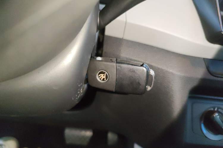 Used Skoda Fabia 2017 1.4L Automatic Car Enjoy Edition
