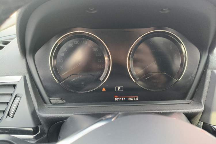 Used BMW 1 Series 2017 118i Sport Edition