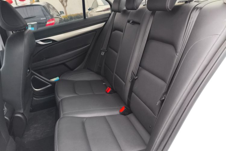 Used Geely Auto Emgrand 2020 1.5L CVT Upward Version