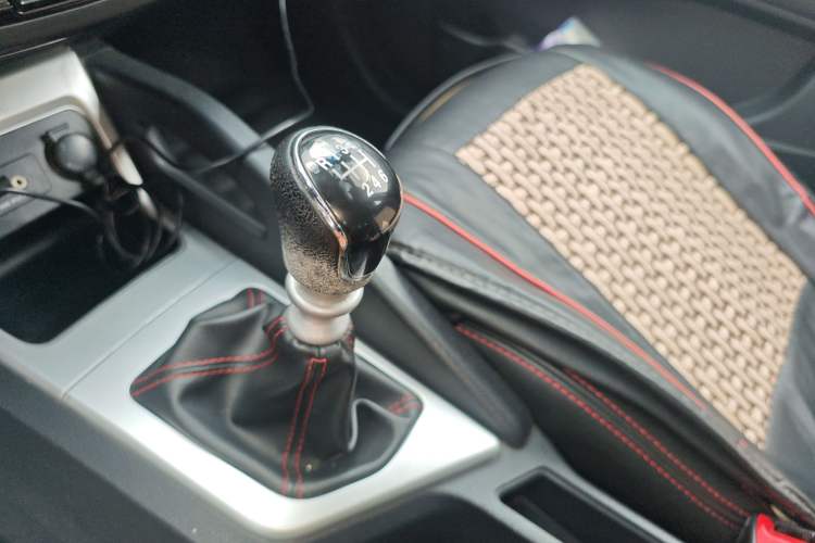 Used JAC Group Refine S3 2016 1.5L Manual Luxury Smart Version