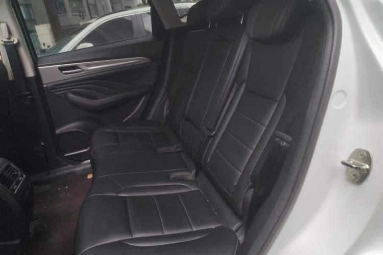 Used Haval F7 2019 1.5T Two-Wheel Drive i-Trend China V Emission Standard