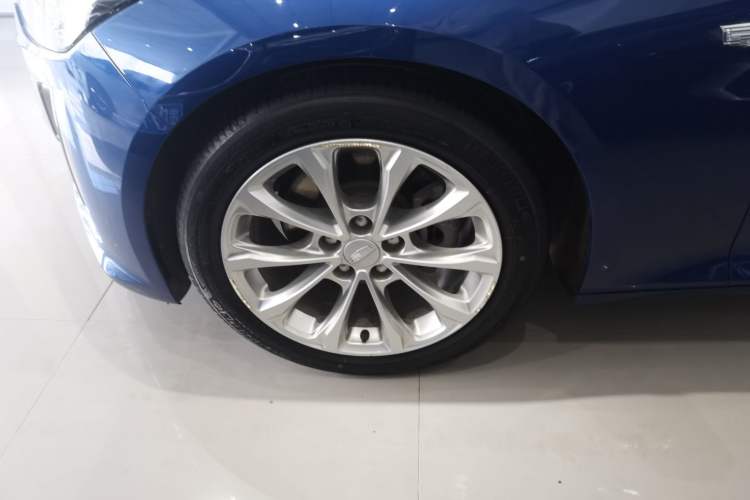 Used Cadillac CT5 2021 Revised 28T Luxury Version