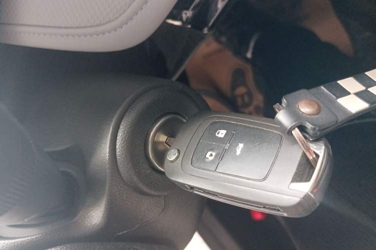 Used Chevrolet Monza 2023 1.5L Dual-Clutch WOW Enjoyment Edition