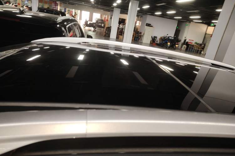 Used GAC Trumpchi GS4 2022 270T Automatic Smart Drive Technology Edition