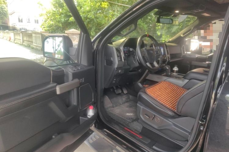 Used Ford F-150 Raptor 2019 3.5T Raptor Performance Enhanced Edition