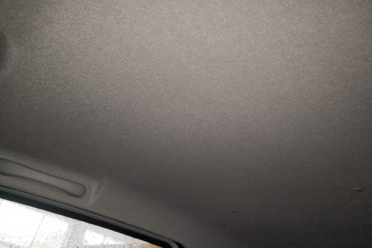 Used Bestune Pony 2026 Model 222km Cute Horse Headliner