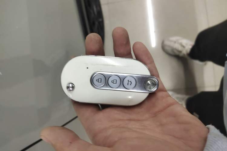 Used Wuling Hongguang MINIEV 2022 GAMEBOY 200km Gaming Edition with Lithium Iron Phosphate
