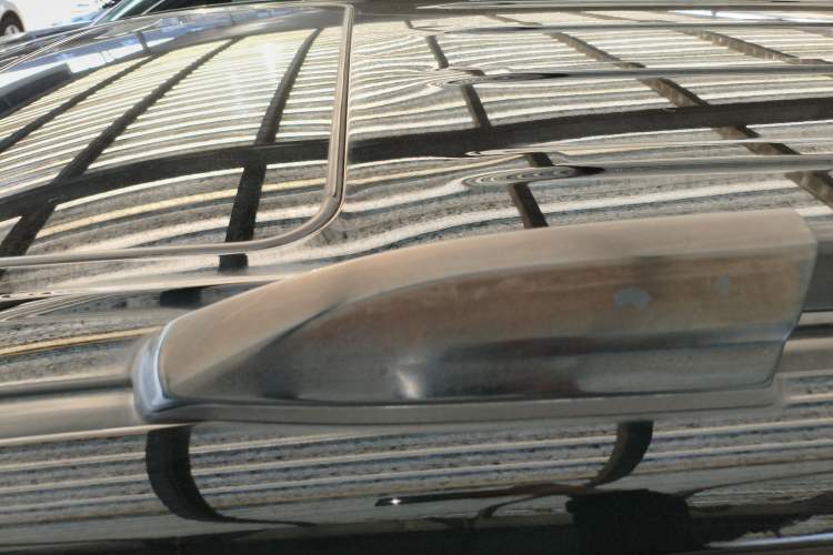 Used Toyota Highlander 2012 2.7L Two-Wheel Drive 7-Seater Luxury Edition Roof