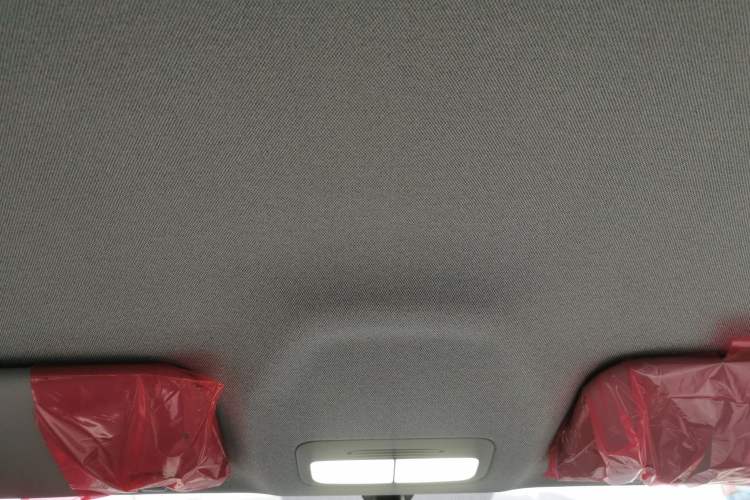 Used Geely Galaxy Geome 2026 Model 410km Carefree Edition