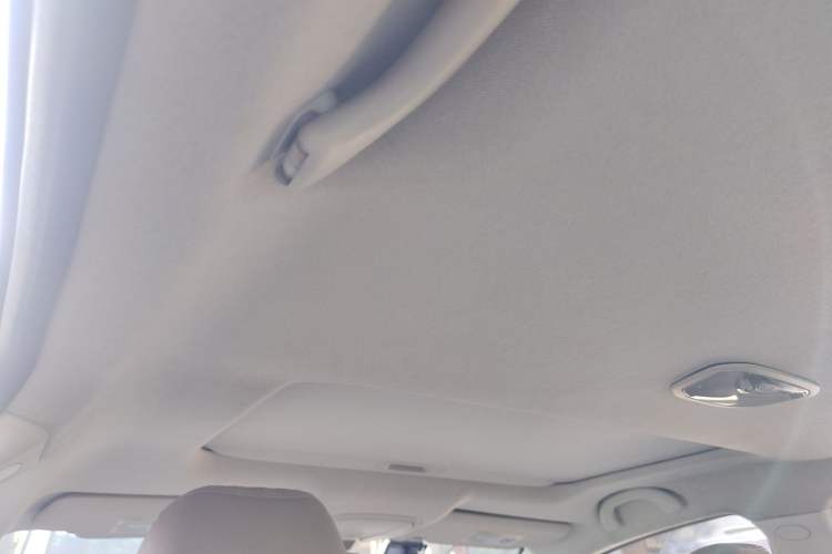 Used GAC Trumpchi GA3S Vision 2014 1.6L Automatic Luxury ESP Version