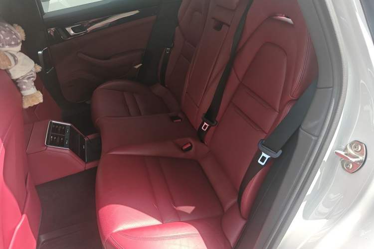 Used Porsche Panamera 2022 Panamera 2.9T