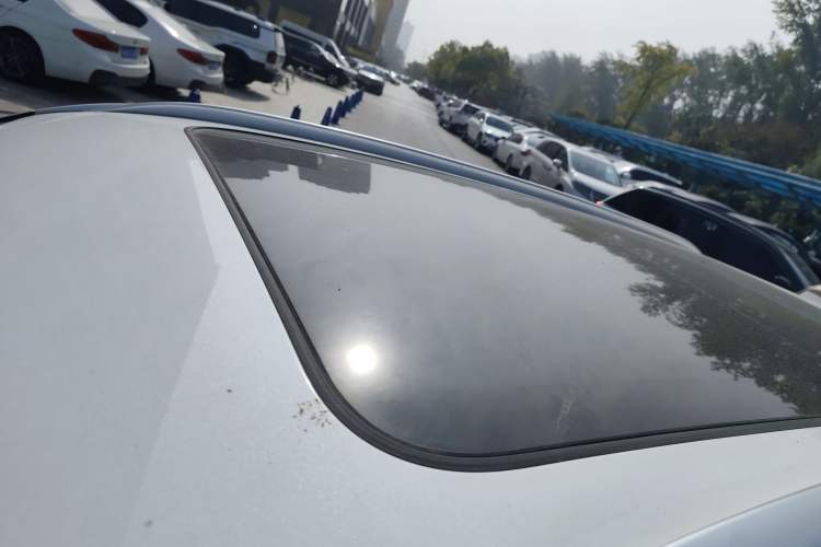 Used Haval H7 2021 2.0T Smart Enjoyment Version
