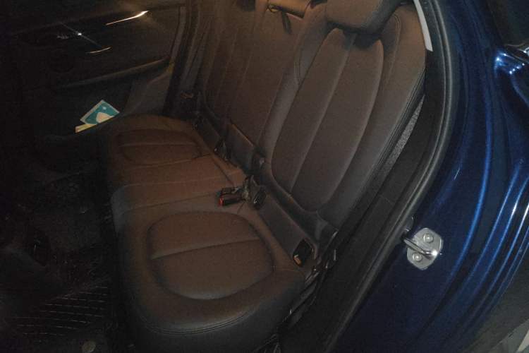 Used BMW 2 Series Active Tourer 2019 218i Leading Model
