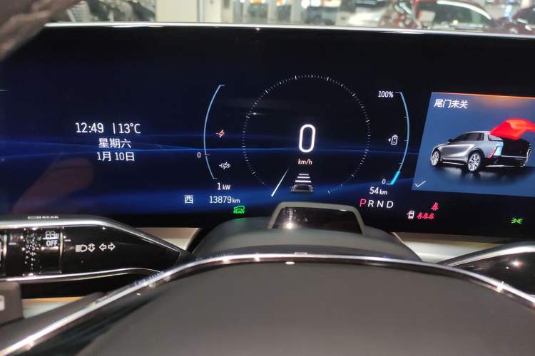 Used Cadillac LYRIQ 2022 Rear-Drive Long-Range Luxury Edition