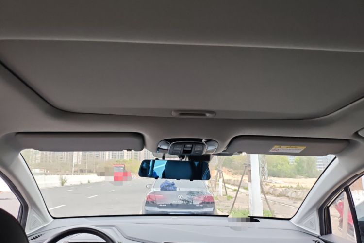 Used Hyundai Custo 2021 270TGDi Prestige LUX