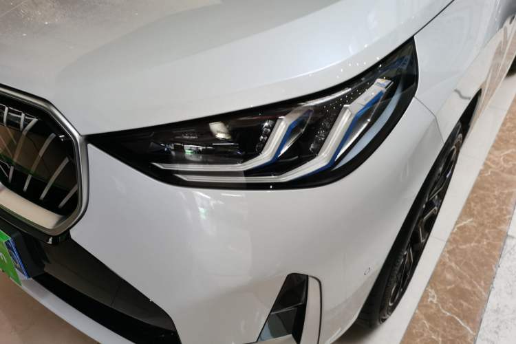 Used BMW X3 2025 xDrive30L Luxury Edition M Sport Package