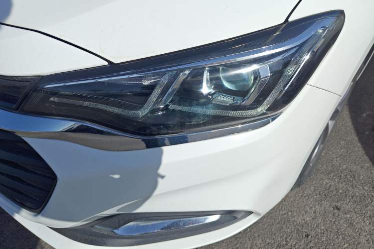 Used Chevrolet Monza 2022 320 Automatic Enjoyment Sunroof Version
