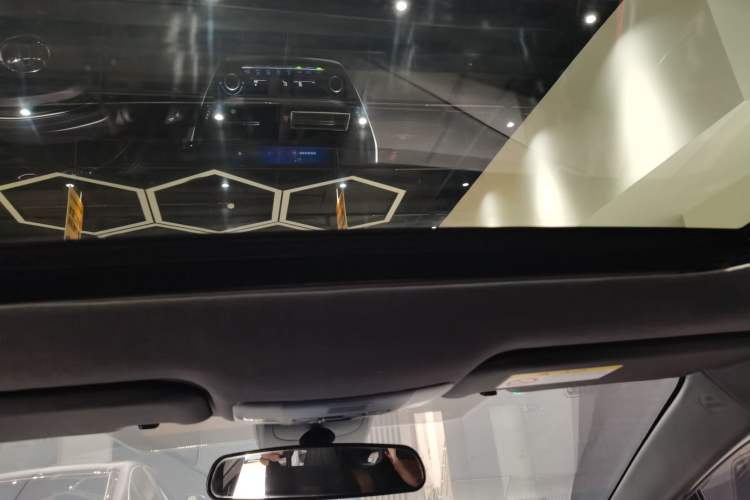 Used Toyota Levin 2021 185T CVT Sport Edition Headliner