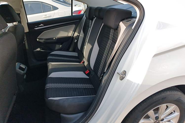 Used Volkswagen Bora 2024 200TSI DSG Comfort Edition
