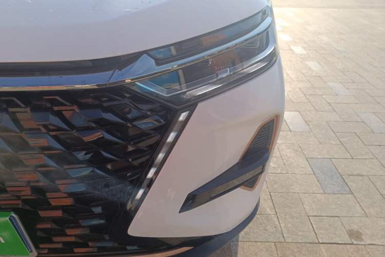 Used Chery Tiggo 8 PRO 2024 Champion Edition 390T Two-Wheel Drive Aoshi Version 5 Seats
