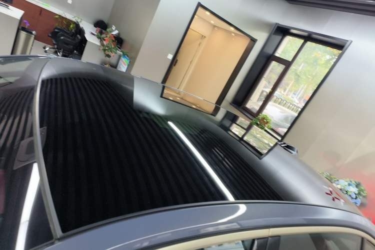 Used BMW i5 2024 eDrive 35L M Sport Package