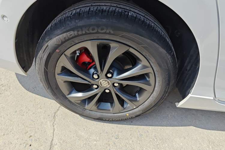 Used Buick Verano 2023 Pro GS Swift Edition