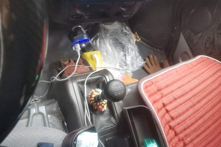 Used Wuling Rongguang 2021 1.5L Extended Basic Enclosed-Window Vehicle 2 Seats L3C