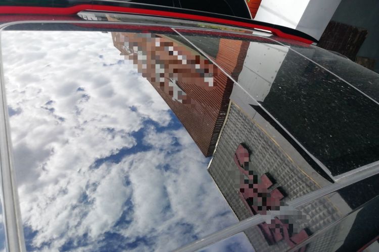 Used Citroen C5 AIRCROSS 2017 380THP Luxury Model