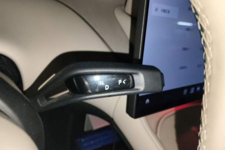 Used Xiaomi Auto YU7 2025 Ultra-Long Range Rear-Wheel Drive Version
