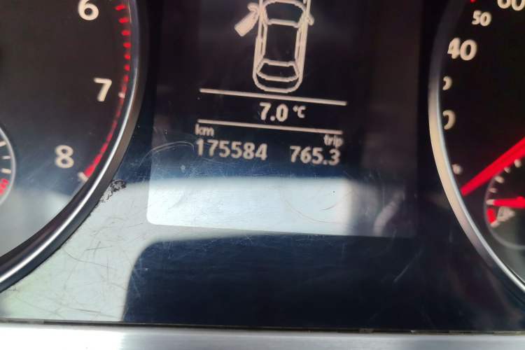 Used Volkswagen FAW-Volkswagen CC 2016 1.8TSI Prestige Model
