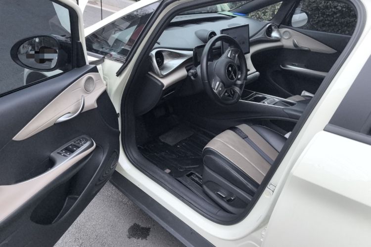 Used BYD Dolphin 2023 420 km Free Version