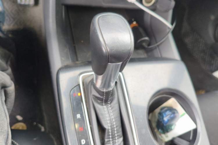 Used Honda Civic 2022 240TURBO CVT Dynamic Edition
