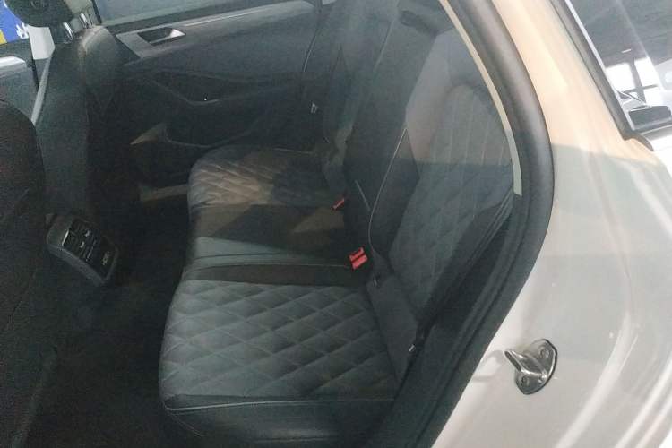 Used Volkswagen Sagitar 2023 300TSI DSG Excellence Edition
